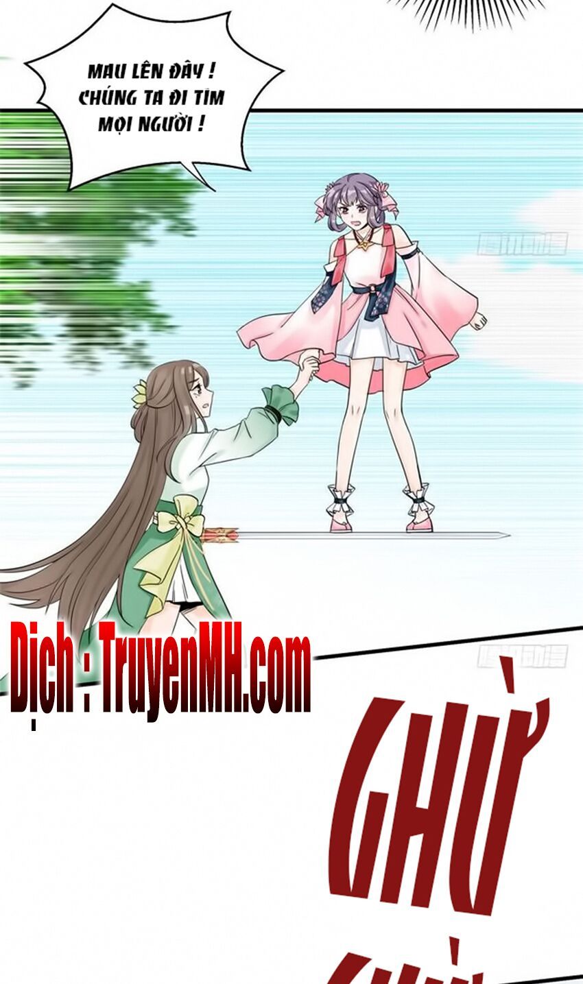 đọc truyện Đồ Đệ Nhà Ta Lại Quải Rồi Chương 61 ảnh 6 tại Thiên Thai Truyện