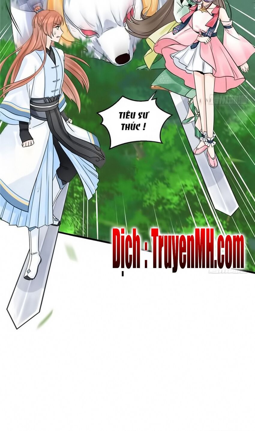 đọc truyện Đồ Đệ Nhà Ta Lại Quải Rồi Chương 61 ảnh 8 tại Thiên Thai Truyện