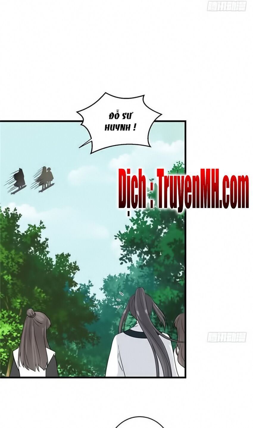 đọc truyện Đồ Đệ Nhà Ta Lại Quải Rồi Chương 61 ảnh 9 tại Thiên Thai Truyện