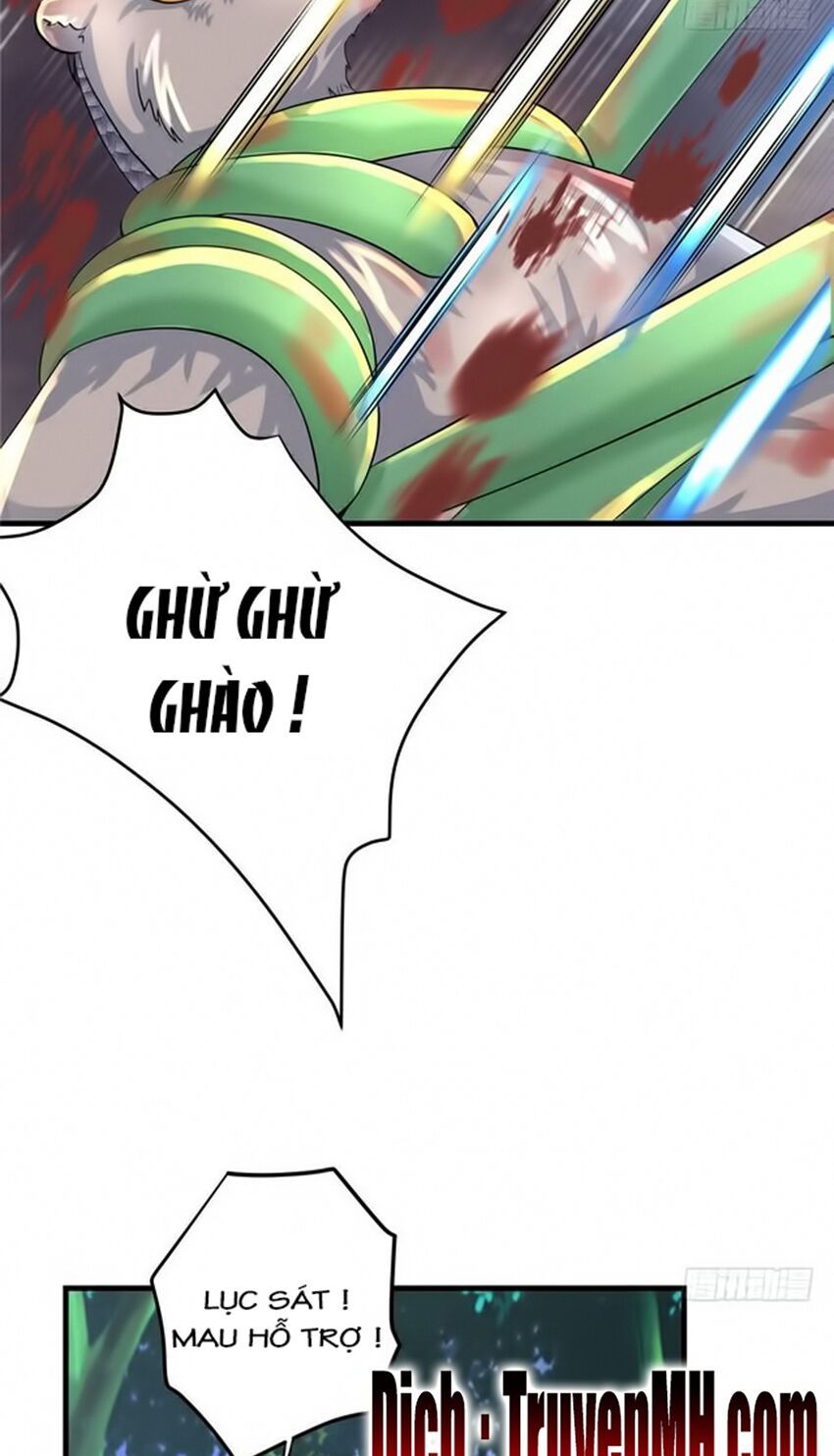 đọc truyện Đồ Đệ Nhà Ta Lại Quải Rồi Chương 62 ảnh 12 tại Thiên Thai Truyện