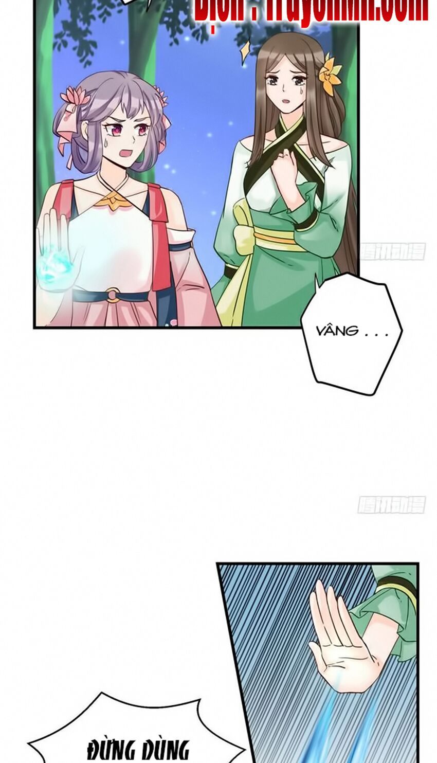 đọc truyện Đồ Đệ Nhà Ta Lại Quải Rồi Chương 62 ảnh 13 tại Thiên Thai Truyện