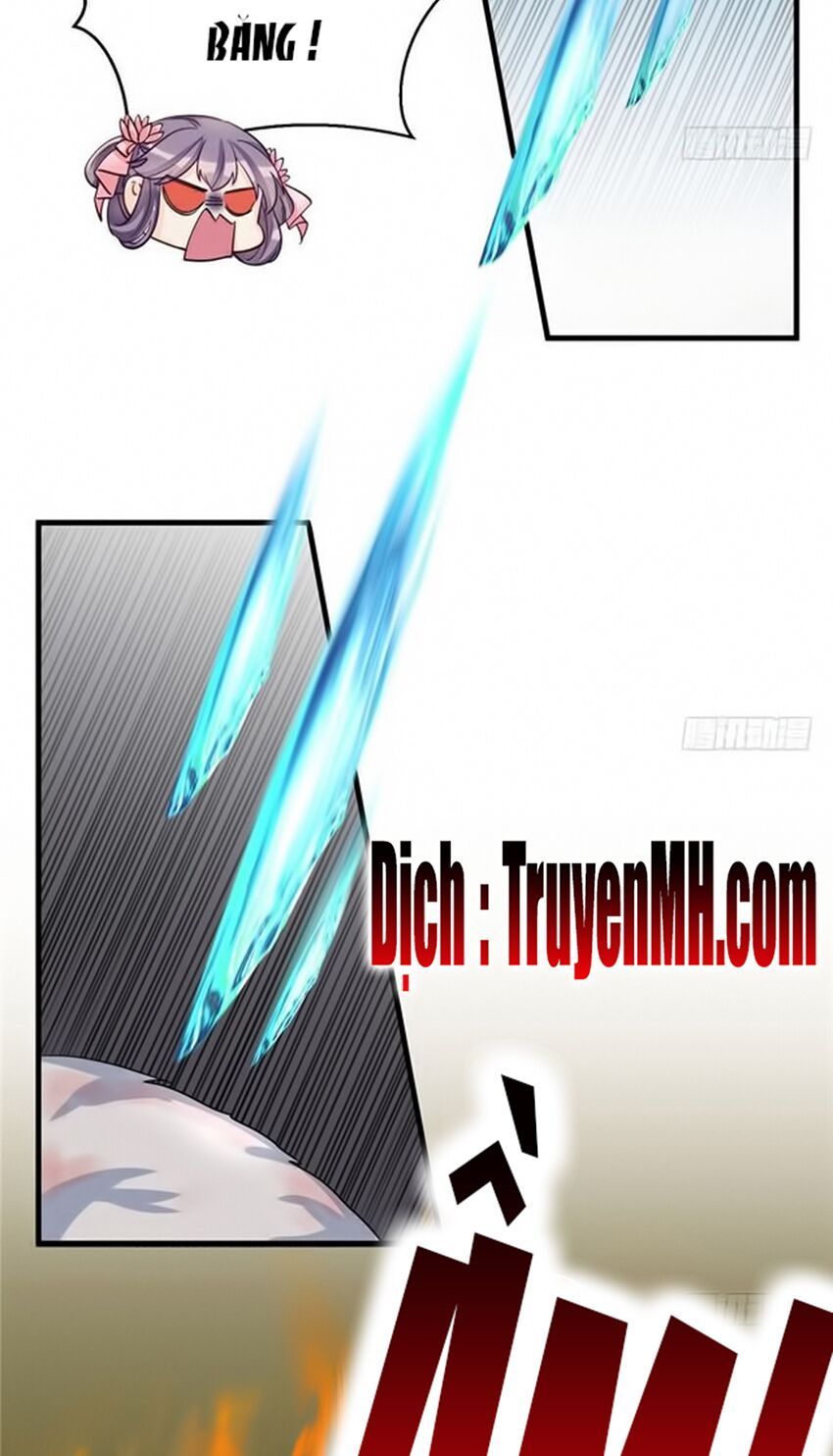 đọc truyện Đồ Đệ Nhà Ta Lại Quải Rồi Chương 62 ảnh 14 tại Thiên Thai Truyện