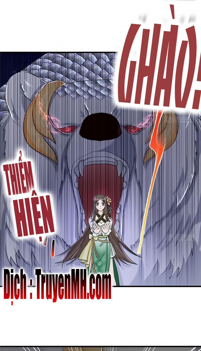 đọc truyện Đồ Đệ Nhà Ta Lại Quải Rồi Chương 62 ảnh 16 tại Thiên Thai Truyện