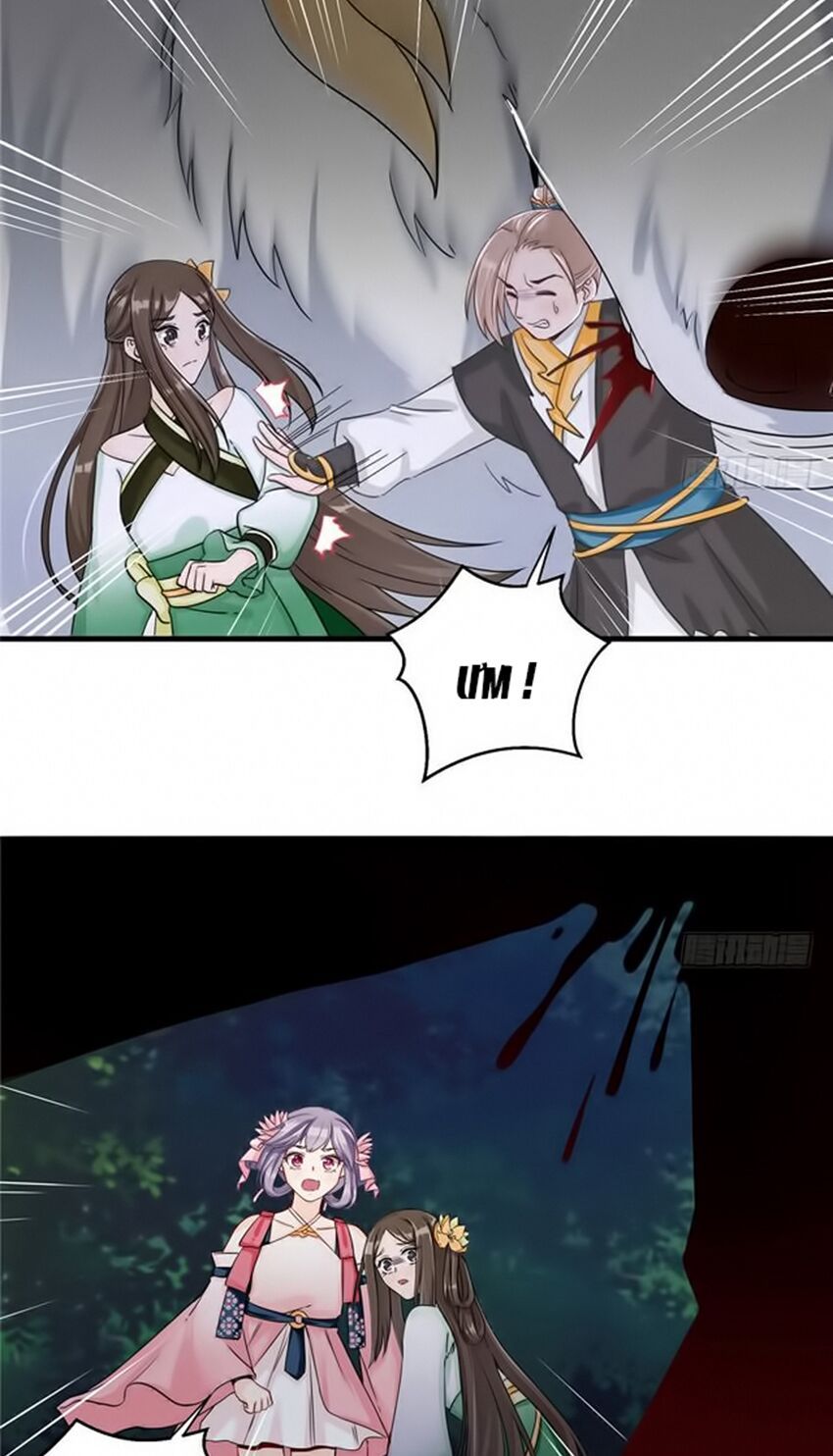 đọc truyện Đồ Đệ Nhà Ta Lại Quải Rồi Chương 62 ảnh 17 tại Thiên Thai Truyện