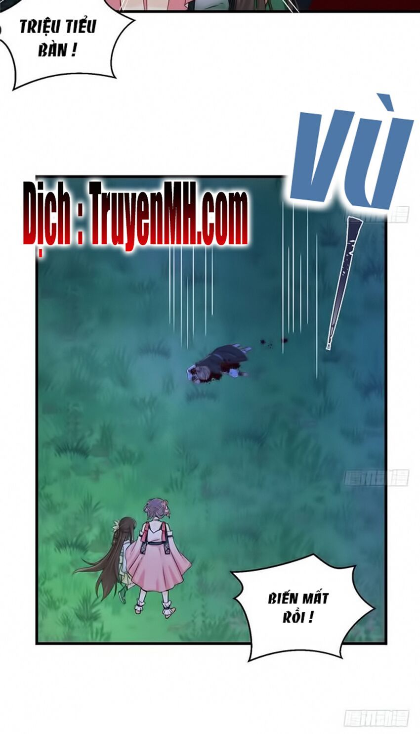 đọc truyện Đồ Đệ Nhà Ta Lại Quải Rồi Chương 62 ảnh 18 tại Thiên Thai Truyện