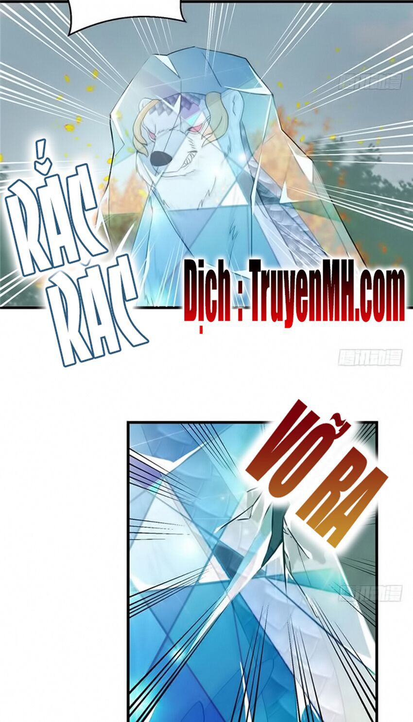 đọc truyện Đồ Đệ Nhà Ta Lại Quải Rồi Chương 62 ảnh 5 tại Thiên Thai Truyện