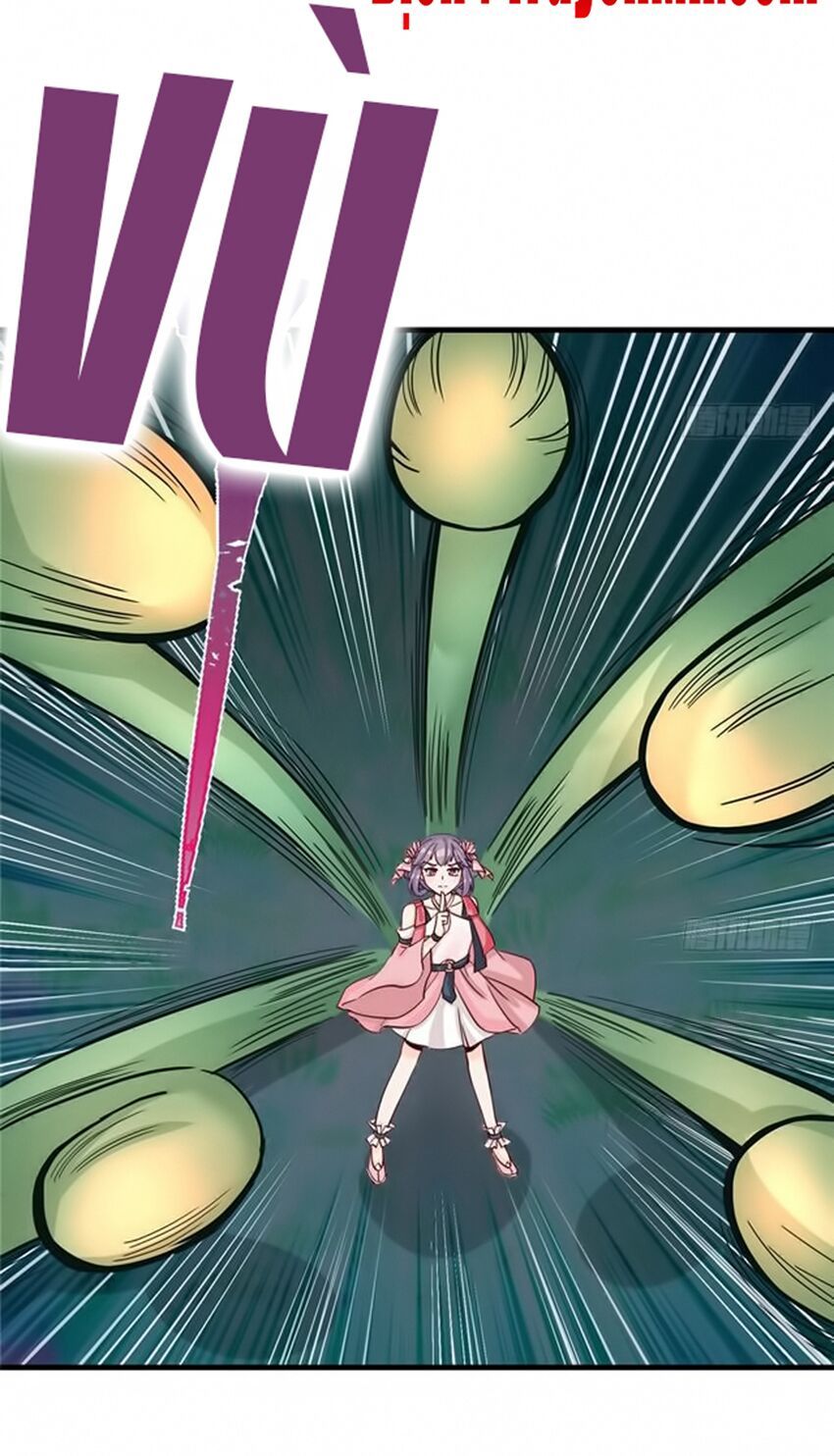 đọc truyện Đồ Đệ Nhà Ta Lại Quải Rồi Chương 62 ảnh 8 tại Thiên Thai Truyện