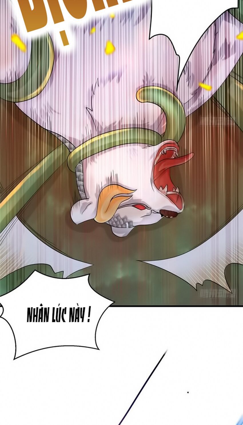 đọc truyện Đồ Đệ Nhà Ta Lại Quải Rồi Chương 62 ảnh 10 tại Thiên Thai Truyện