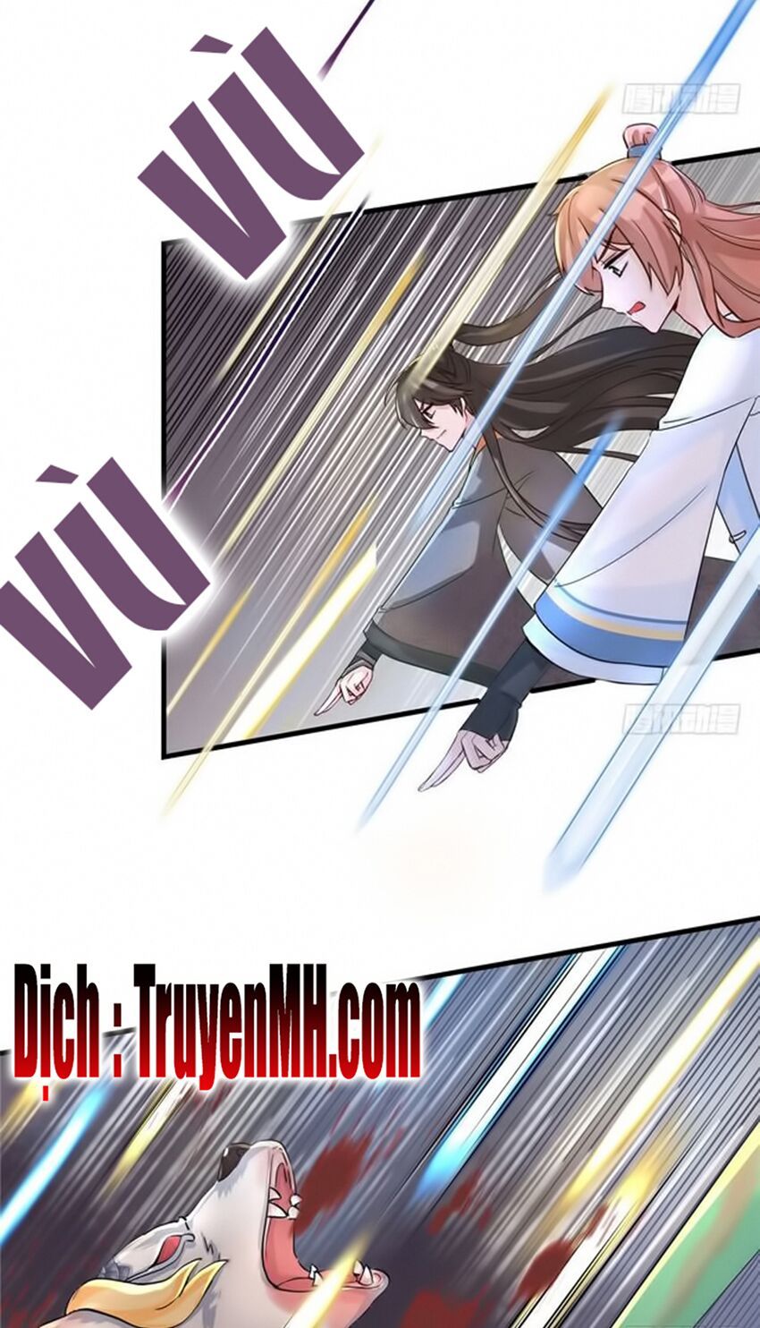 đọc truyện Đồ Đệ Nhà Ta Lại Quải Rồi Chương 62 ảnh 11 tại Thiên Thai Truyện