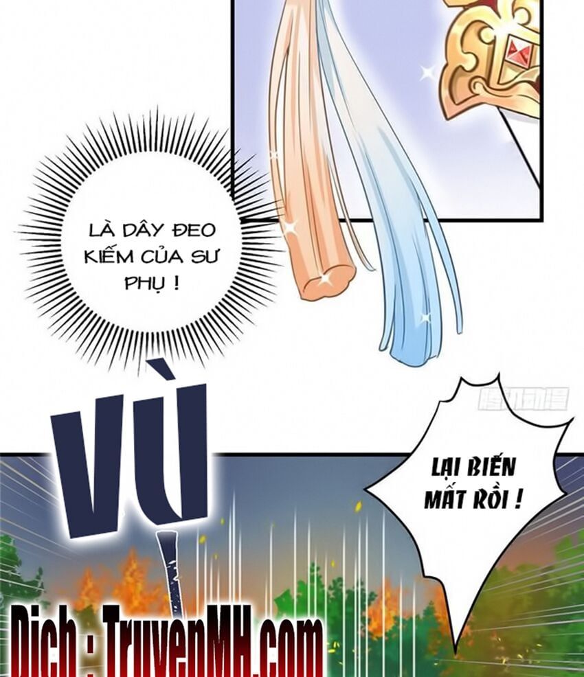 đọc truyện Đồ Đệ Nhà Ta Lại Quải Rồi Chương 63 ảnh 12 tại Thiên Thai Truyện