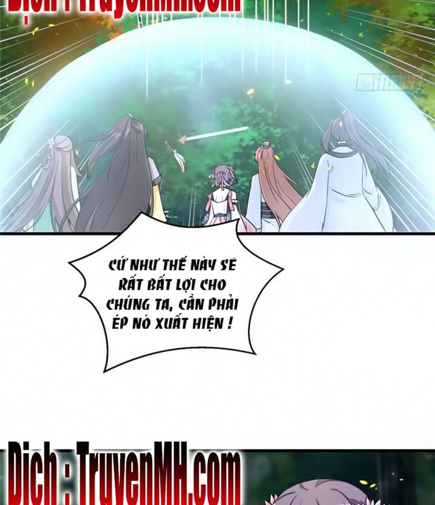 đọc truyện Đồ Đệ Nhà Ta Lại Quải Rồi Chương 63 ảnh 13 tại Thiên Thai Truyện