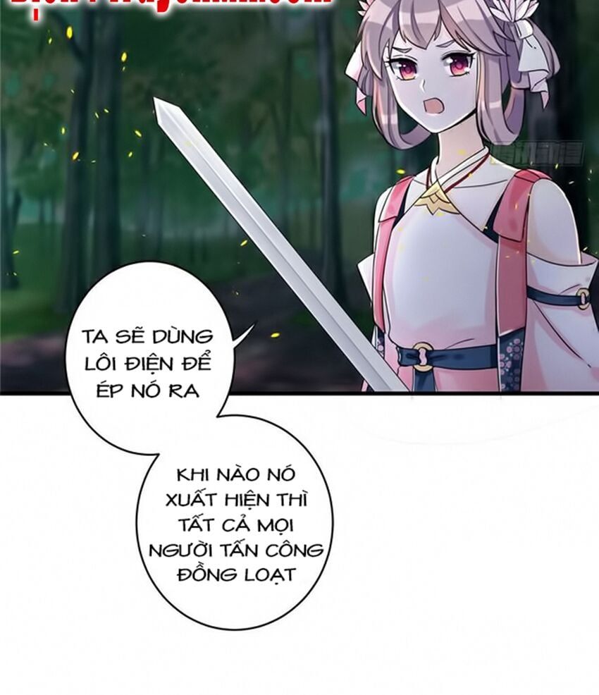 đọc truyện Đồ Đệ Nhà Ta Lại Quải Rồi Chương 63 ảnh 14 tại Thiên Thai Truyện