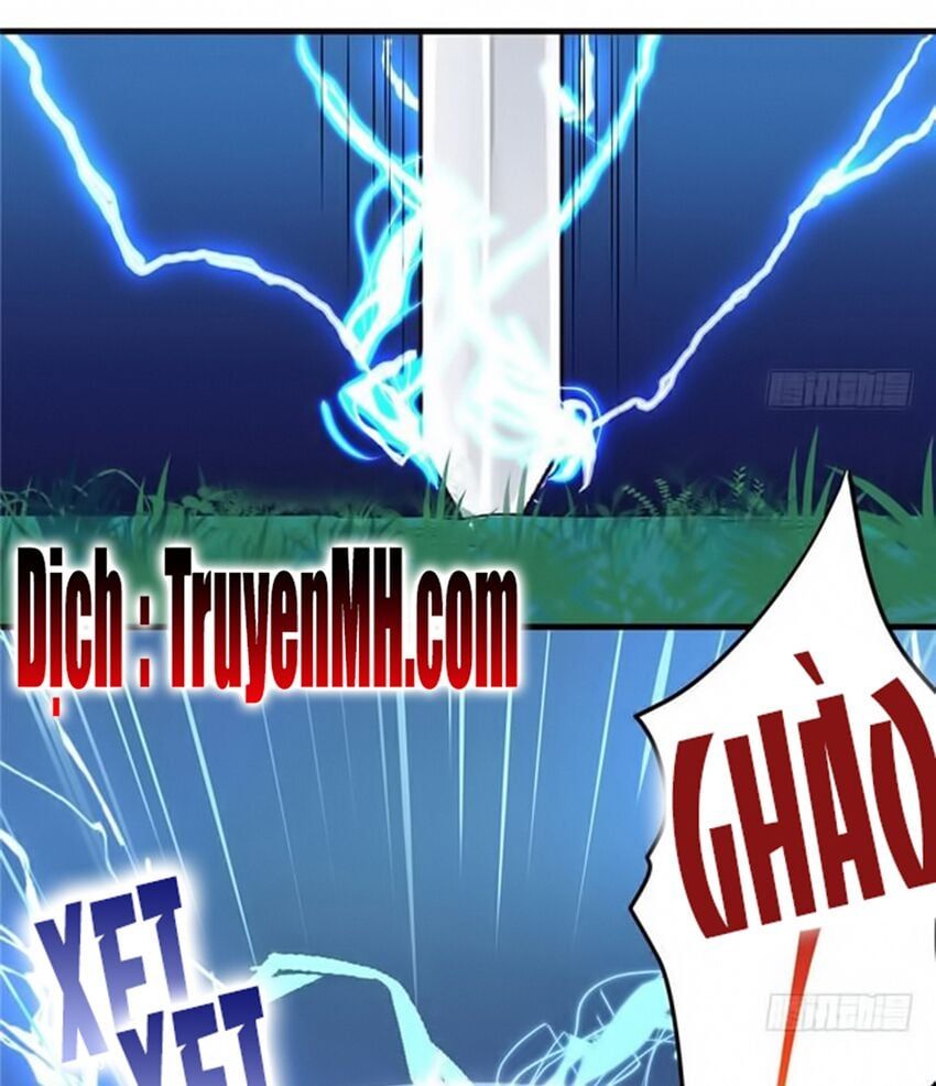 đọc truyện Đồ Đệ Nhà Ta Lại Quải Rồi Chương 63 ảnh 15 tại Thiên Thai Truyện