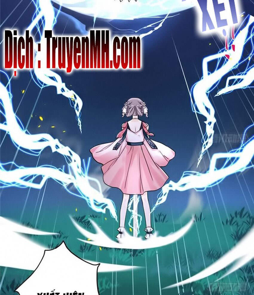 đọc truyện Đồ Đệ Nhà Ta Lại Quải Rồi Chương 63 ảnh 17 tại Thiên Thai Truyện