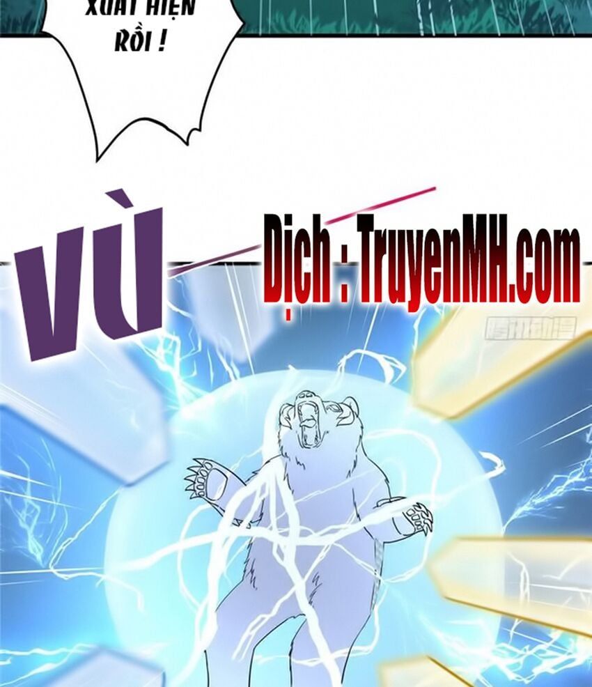 đọc truyện Đồ Đệ Nhà Ta Lại Quải Rồi Chương 63 ảnh 18 tại Thiên Thai Truyện