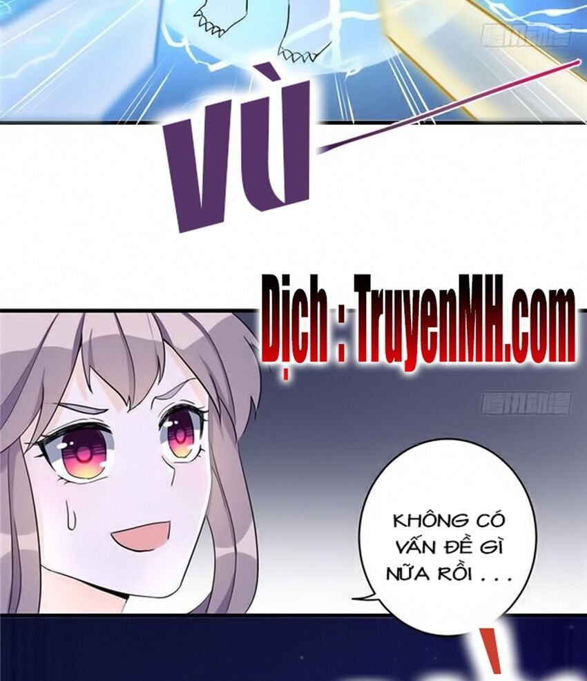 đọc truyện Đồ Đệ Nhà Ta Lại Quải Rồi Chương 63 ảnh 19 tại Thiên Thai Truyện