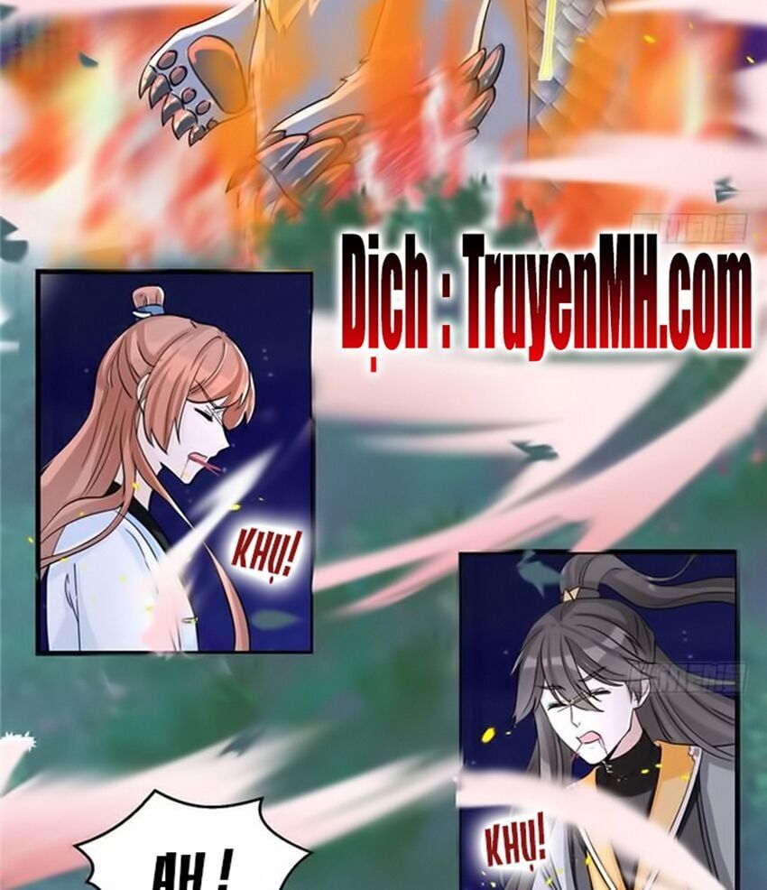 đọc truyện Đồ Đệ Nhà Ta Lại Quải Rồi Chương 63 ảnh 21 tại Thiên Thai Truyện