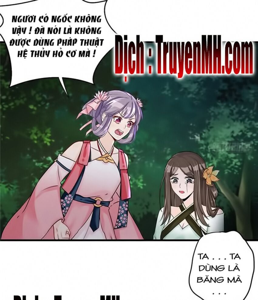 đọc truyện Đồ Đệ Nhà Ta Lại Quải Rồi Chương 63 ảnh 4 tại Thiên Thai Truyện