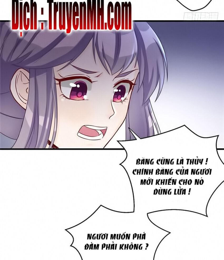 đọc truyện Đồ Đệ Nhà Ta Lại Quải Rồi Chương 63 ảnh 5 tại Thiên Thai Truyện