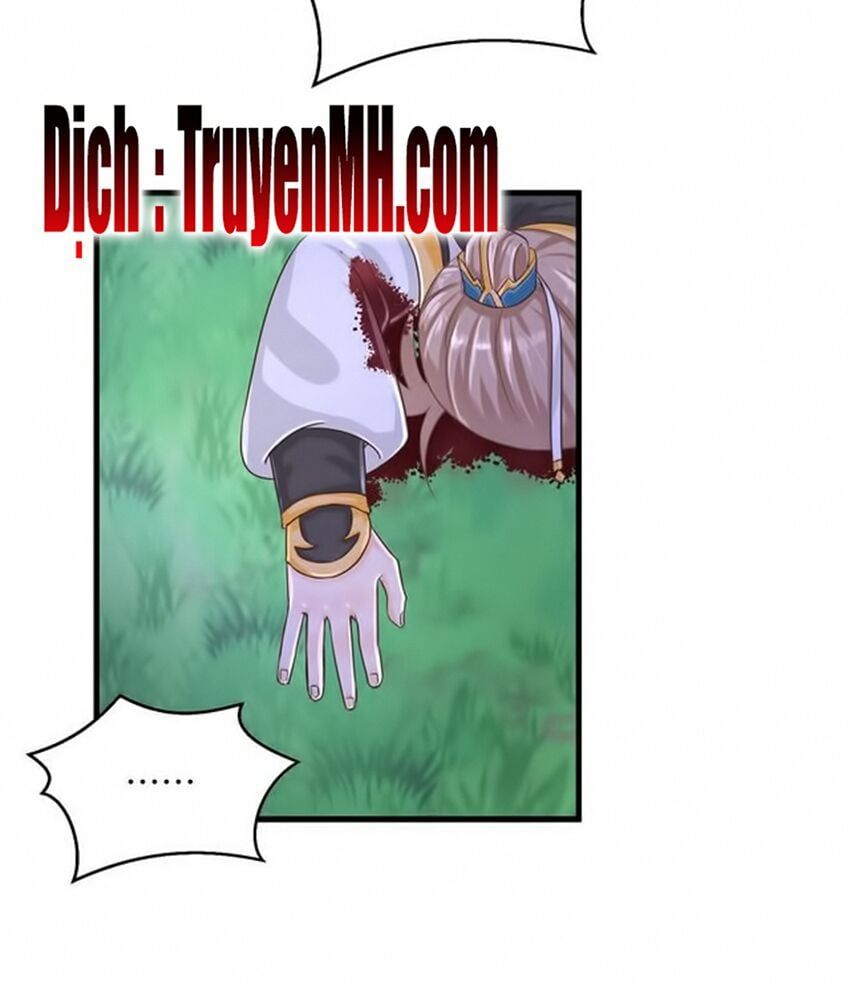 đọc truyện Đồ Đệ Nhà Ta Lại Quải Rồi Chương 63 ảnh 6 tại Thiên Thai Truyện