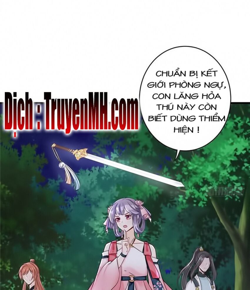 đọc truyện Đồ Đệ Nhà Ta Lại Quải Rồi Chương 63 ảnh 7 tại Thiên Thai Truyện