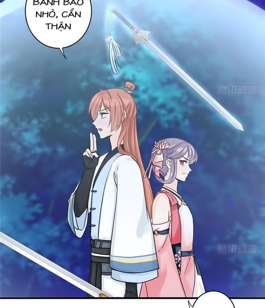 đọc truyện Đồ Đệ Nhà Ta Lại Quải Rồi Chương 63 ảnh 9 tại Thiên Thai Truyện