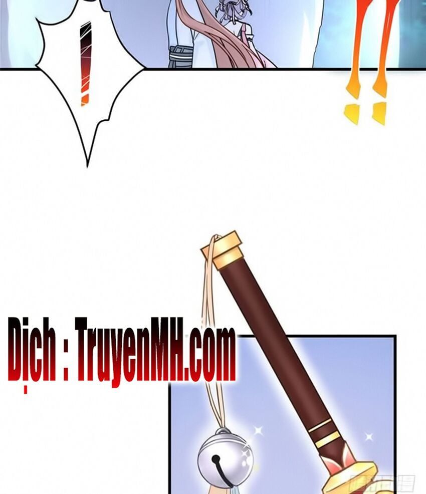 đọc truyện Đồ Đệ Nhà Ta Lại Quải Rồi Chương 63 ảnh 11 tại Thiên Thai Truyện