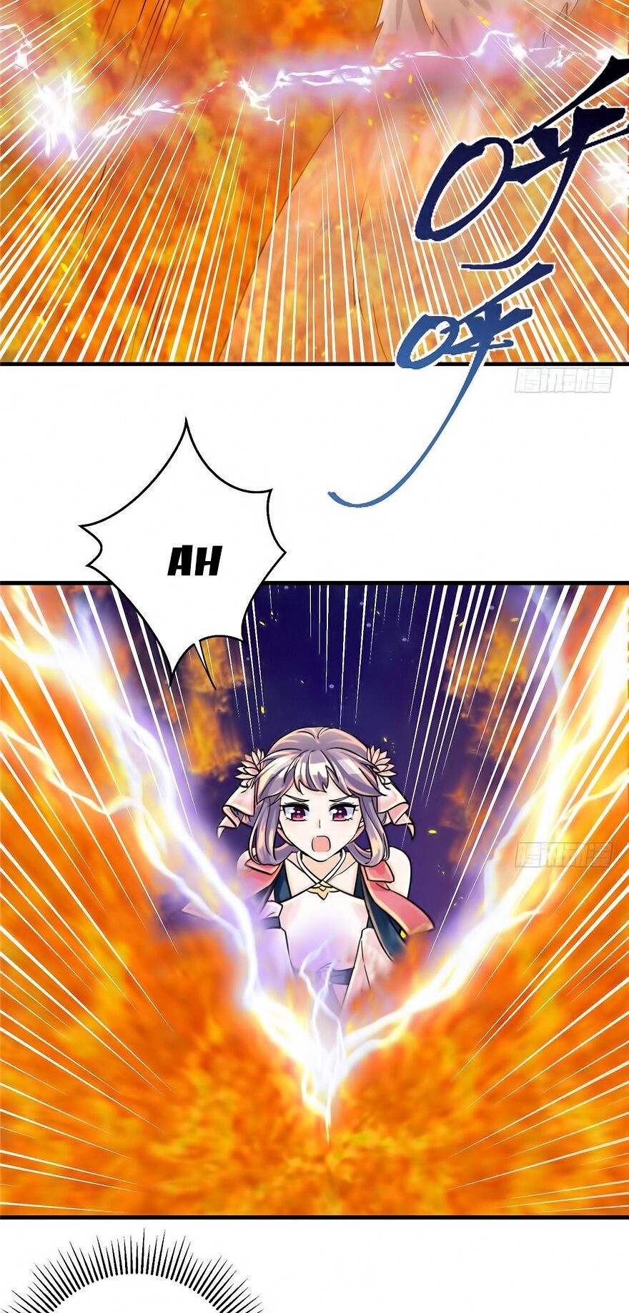 đọc truyện Đồ Đệ Nhà Ta Lại Quải Rồi Chương 64 ảnh 12 tại Thiên Thai Truyện