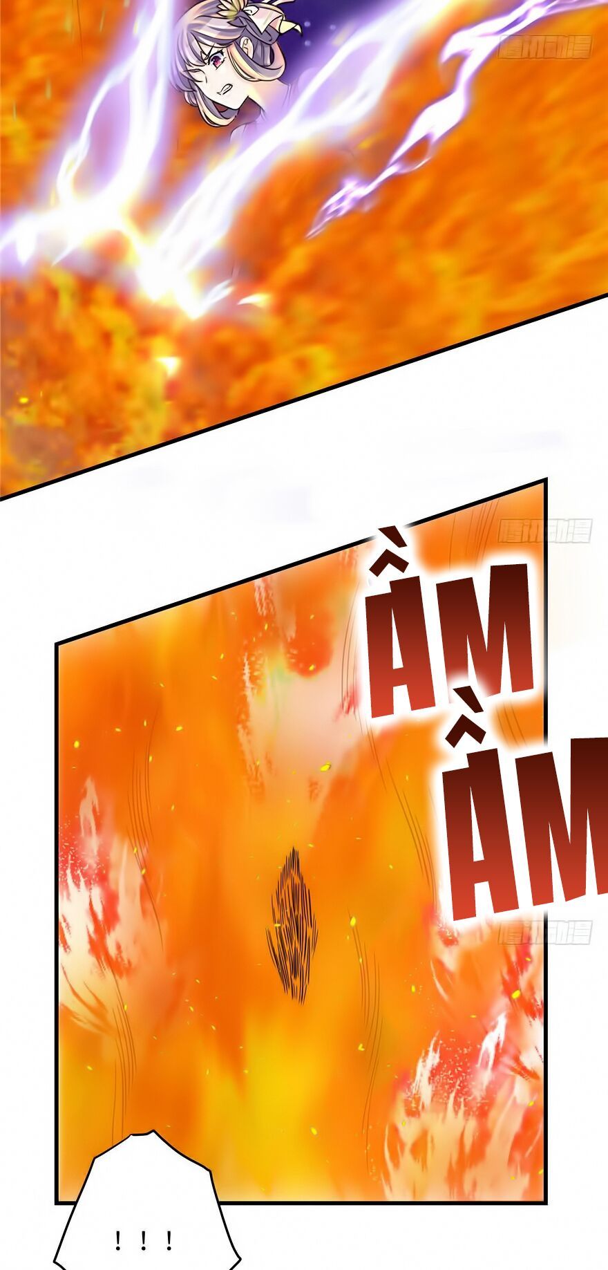 đọc truyện Đồ Đệ Nhà Ta Lại Quải Rồi Chương 64 ảnh 14 tại Thiên Thai Truyện