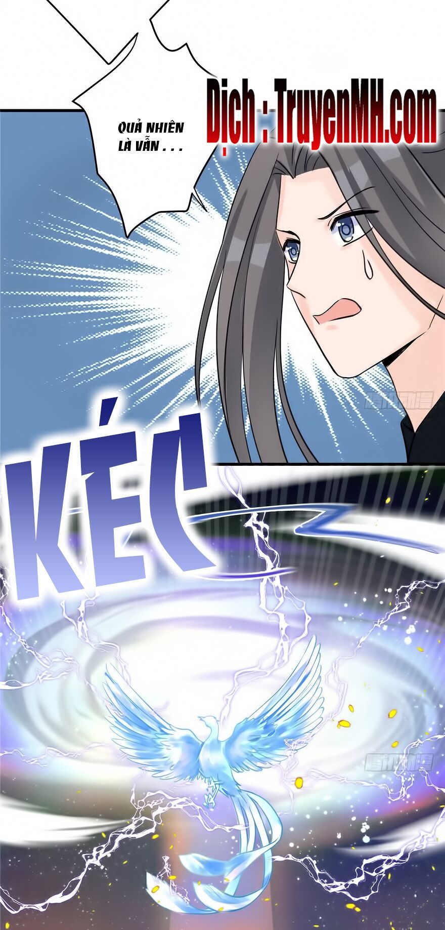 đọc truyện Đồ Đệ Nhà Ta Lại Quải Rồi Chương 64 ảnh 15 tại Thiên Thai Truyện