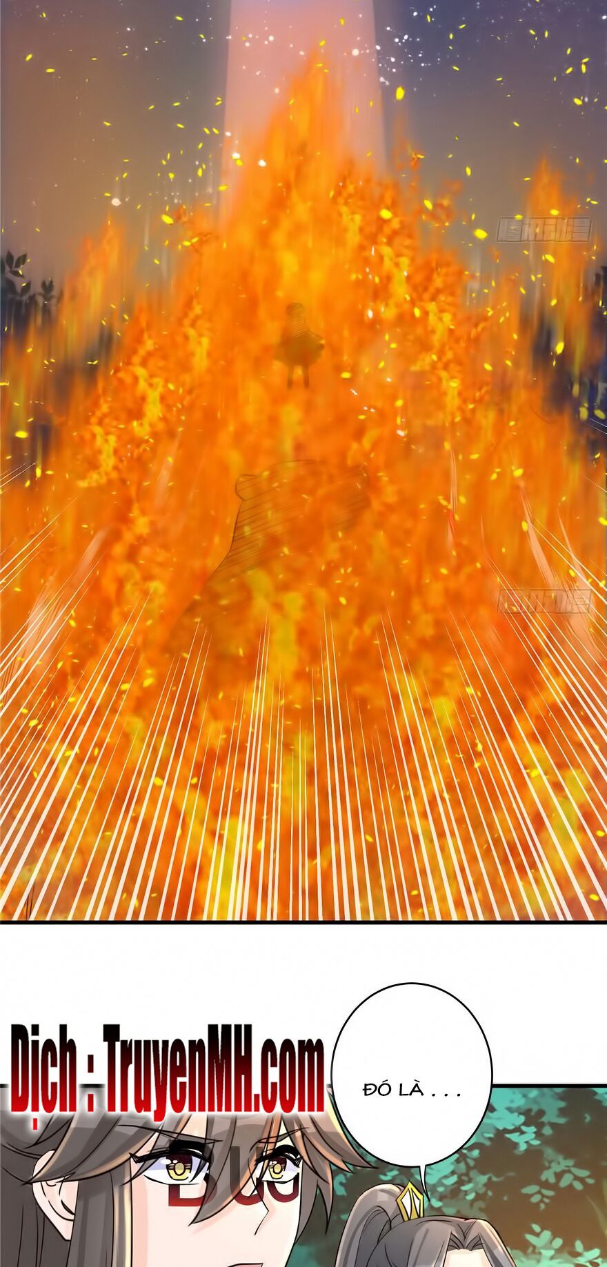 đọc truyện Đồ Đệ Nhà Ta Lại Quải Rồi Chương 64 ảnh 16 tại Thiên Thai Truyện