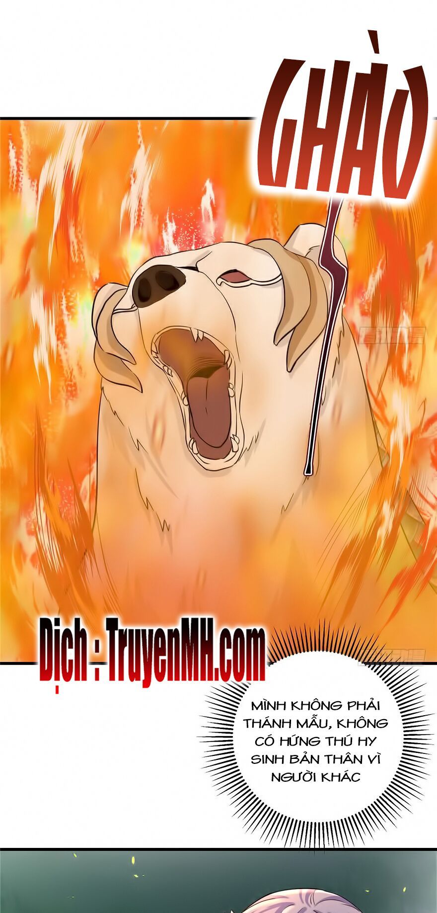 đọc truyện Đồ Đệ Nhà Ta Lại Quải Rồi Chương 64 ảnh 4 tại Thiên Thai Truyện