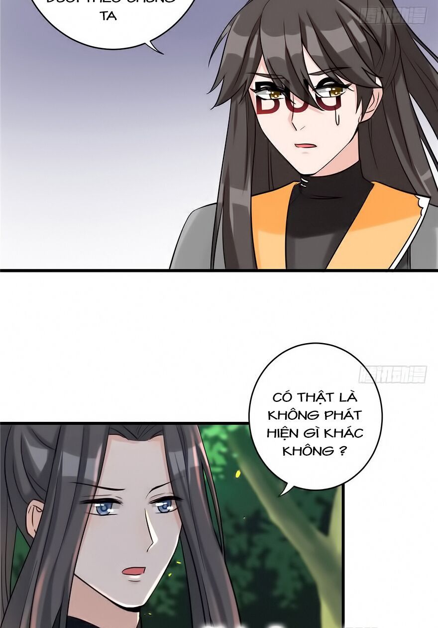 đọc truyện Đồ Đệ Nhà Ta Lại Quải Rồi Chương 65 ảnh 12 tại Thiên Thai Truyện