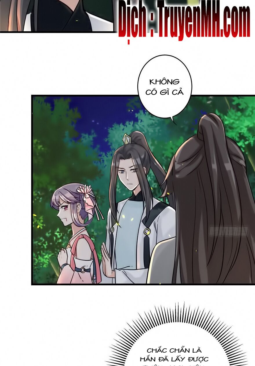 đọc truyện Đồ Đệ Nhà Ta Lại Quải Rồi Chương 65 ảnh 13 tại Thiên Thai Truyện