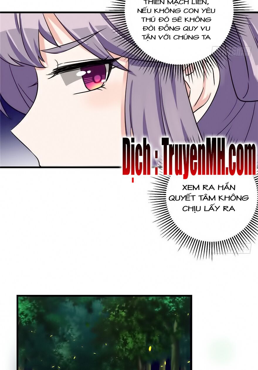 đọc truyện Đồ Đệ Nhà Ta Lại Quải Rồi Chương 65 ảnh 14 tại Thiên Thai Truyện