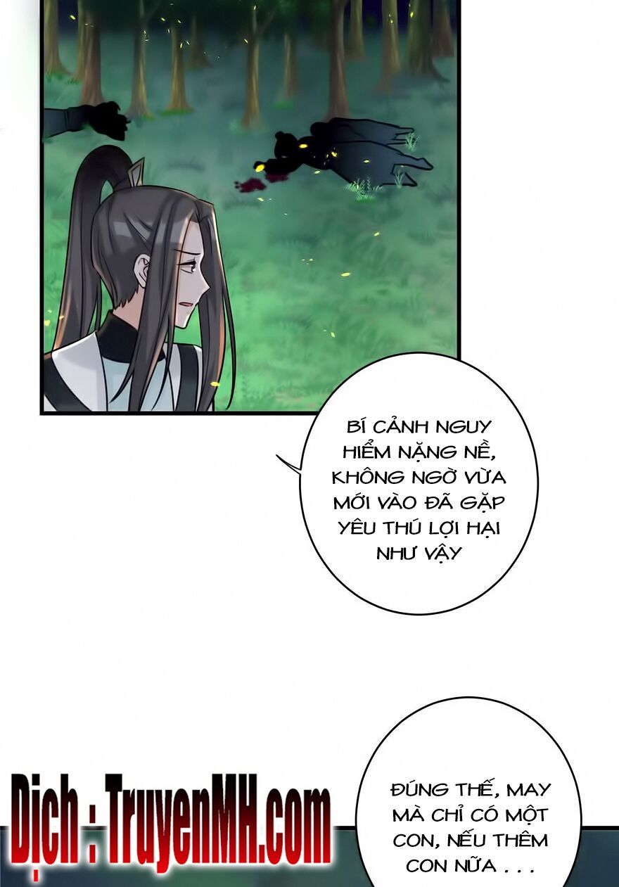 đọc truyện Đồ Đệ Nhà Ta Lại Quải Rồi Chương 65 ảnh 15 tại Thiên Thai Truyện