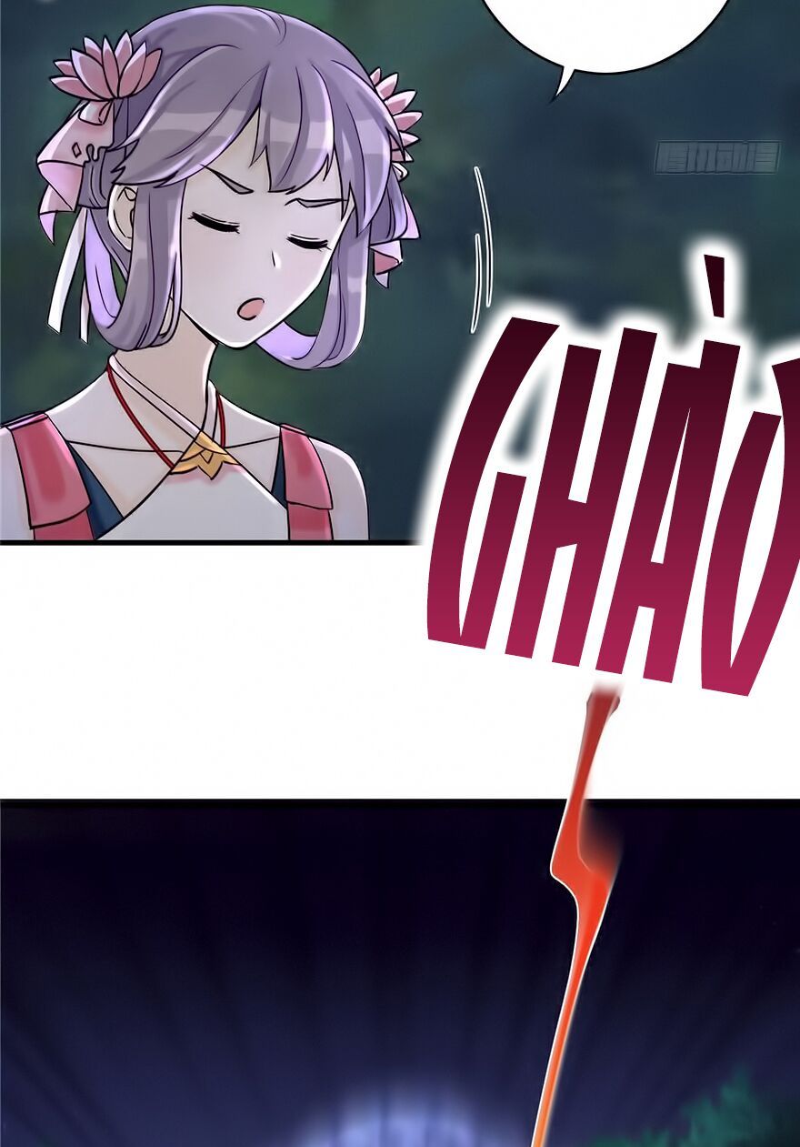 đọc truyện Đồ Đệ Nhà Ta Lại Quải Rồi Chương 65 ảnh 16 tại Thiên Thai Truyện