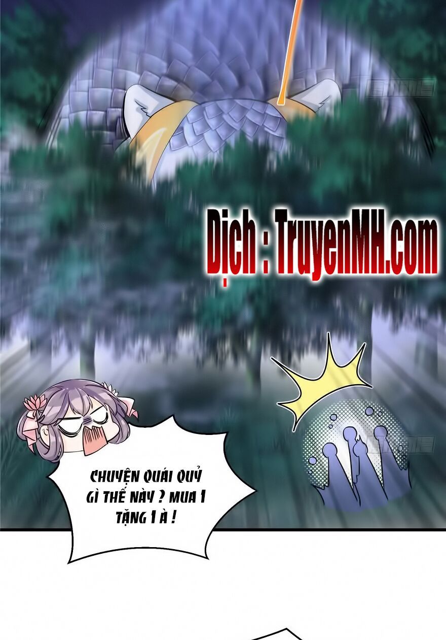 đọc truyện Đồ Đệ Nhà Ta Lại Quải Rồi Chương 65 ảnh 17 tại Thiên Thai Truyện