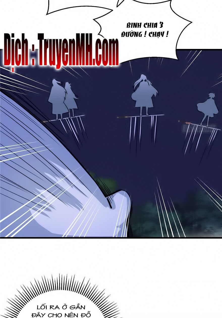 đọc truyện Đồ Đệ Nhà Ta Lại Quải Rồi Chương 65 ảnh 19 tại Thiên Thai Truyện