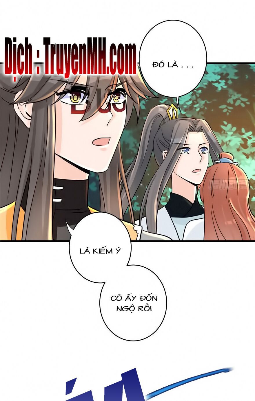 đọc truyện Đồ Đệ Nhà Ta Lại Quải Rồi Chương 65 ảnh 4 tại Thiên Thai Truyện