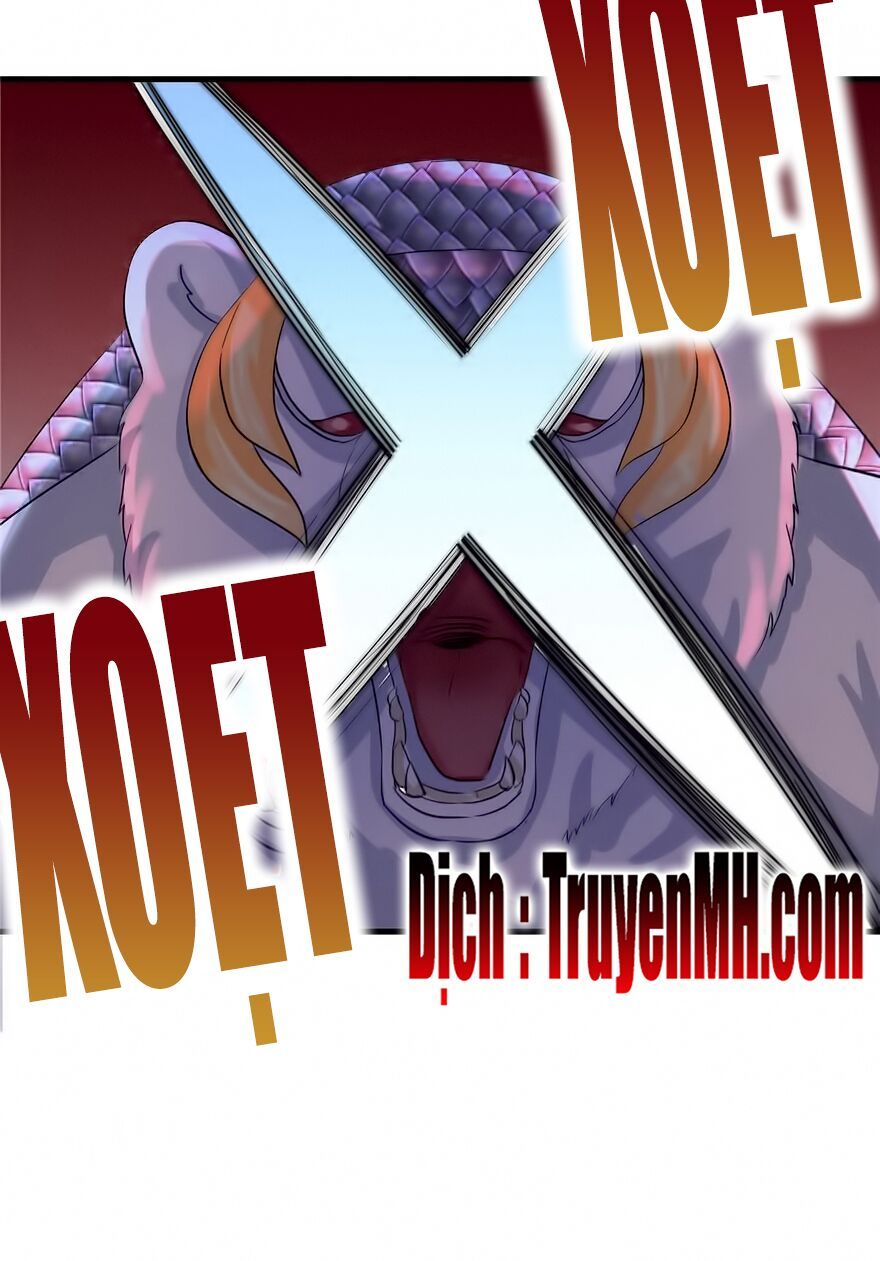 đọc truyện Đồ Đệ Nhà Ta Lại Quải Rồi Chương 65 ảnh 25 tại Thiên Thai Truyện