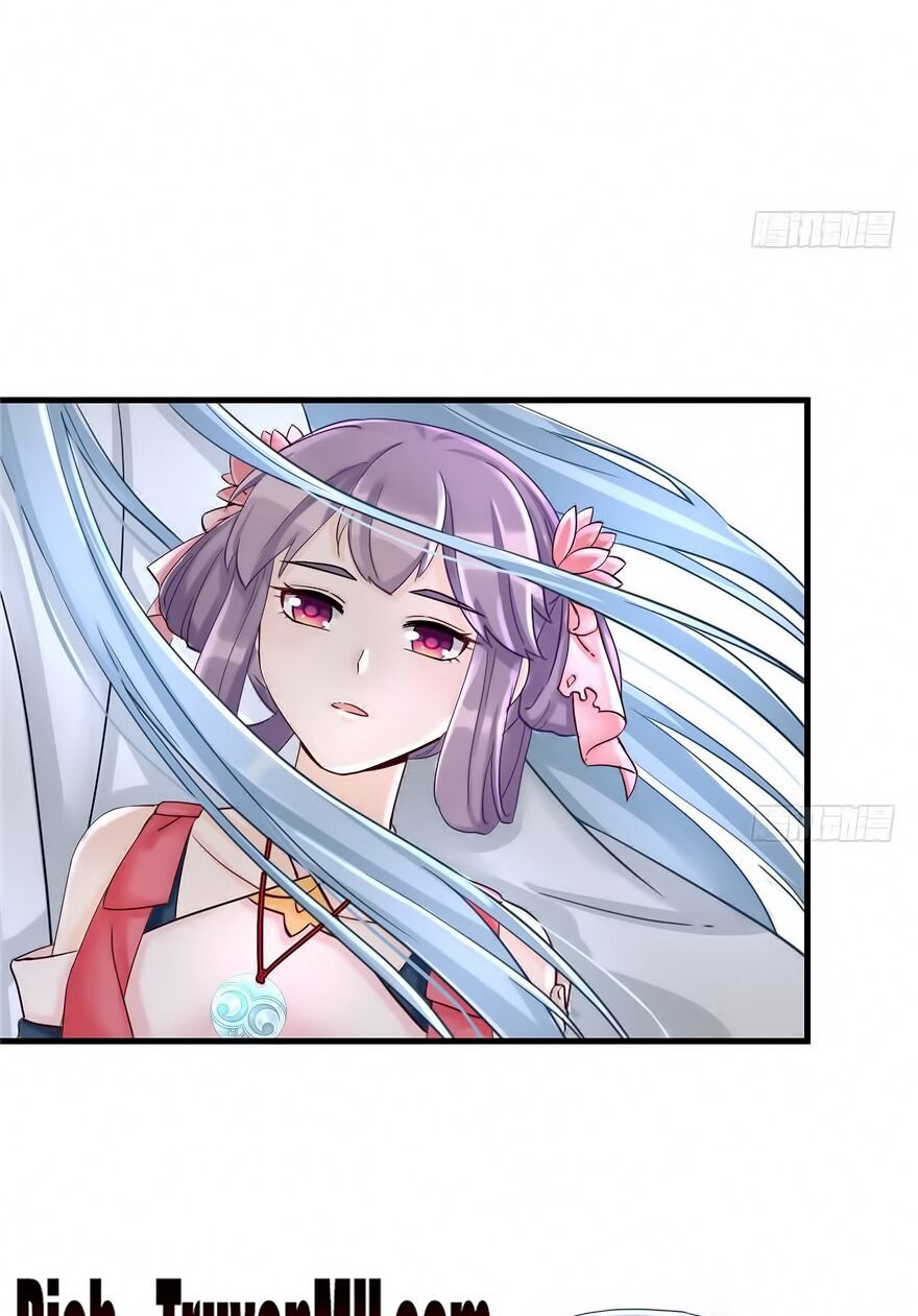 đọc truyện Đồ Đệ Nhà Ta Lại Quải Rồi Chương 65 ảnh 26 tại Thiên Thai Truyện