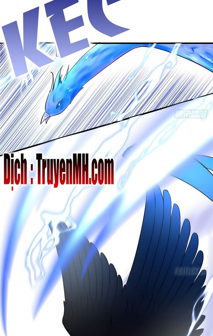 đọc truyện Đồ Đệ Nhà Ta Lại Quải Rồi Chương 65 ảnh 5 tại Thiên Thai Truyện