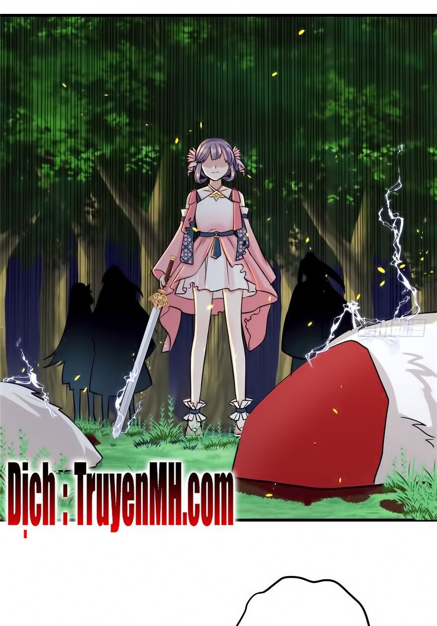 đọc truyện Đồ Đệ Nhà Ta Lại Quải Rồi Chương 65 ảnh 8 tại Thiên Thai Truyện