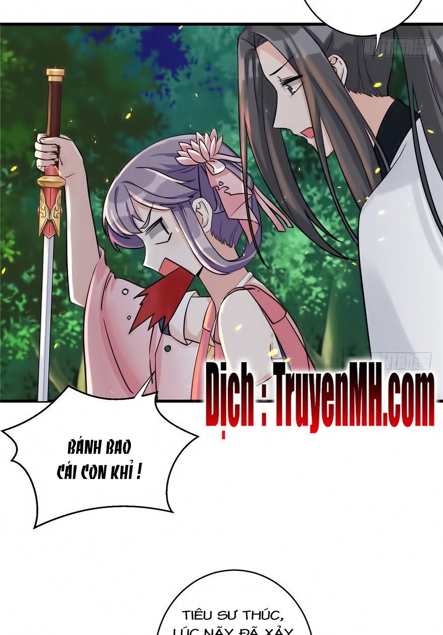 đọc truyện Đồ Đệ Nhà Ta Lại Quải Rồi Chương 65 ảnh 10 tại Thiên Thai Truyện