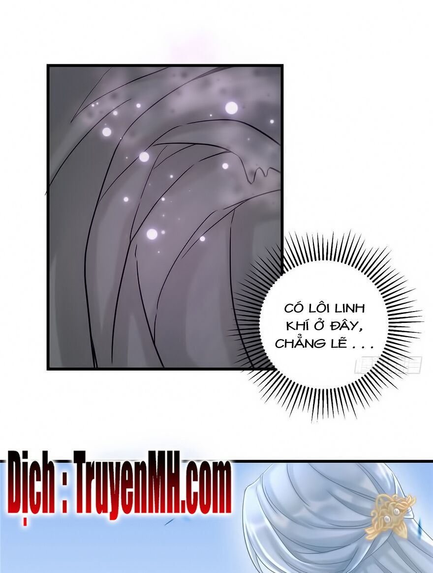 đọc truyện Đồ Đệ Nhà Ta Lại Quải Rồi Chương 66 ảnh 12 tại Thiên Thai Truyện