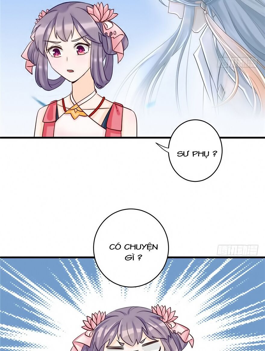 đọc truyện Đồ Đệ Nhà Ta Lại Quải Rồi Chương 66 ảnh 13 tại Thiên Thai Truyện