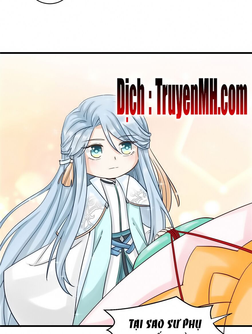 đọc truyện Đồ Đệ Nhà Ta Lại Quải Rồi Chương 66 ảnh 15 tại Thiên Thai Truyện