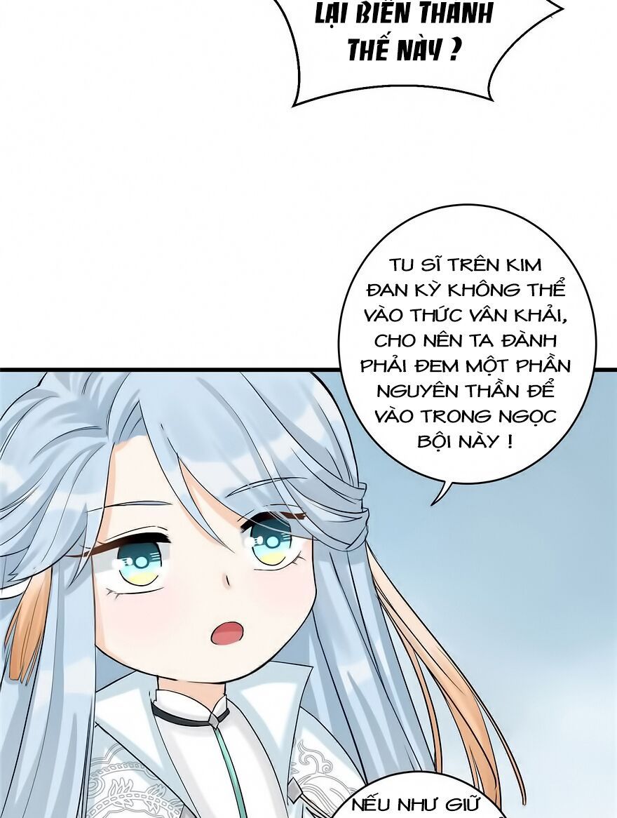 đọc truyện Đồ Đệ Nhà Ta Lại Quải Rồi Chương 66 ảnh 16 tại Thiên Thai Truyện