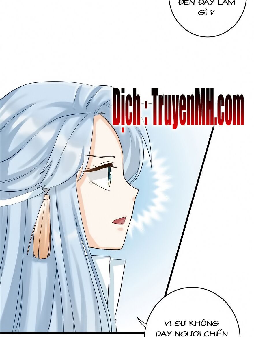 đọc truyện Đồ Đệ Nhà Ta Lại Quải Rồi Chương 66 ảnh 18 tại Thiên Thai Truyện